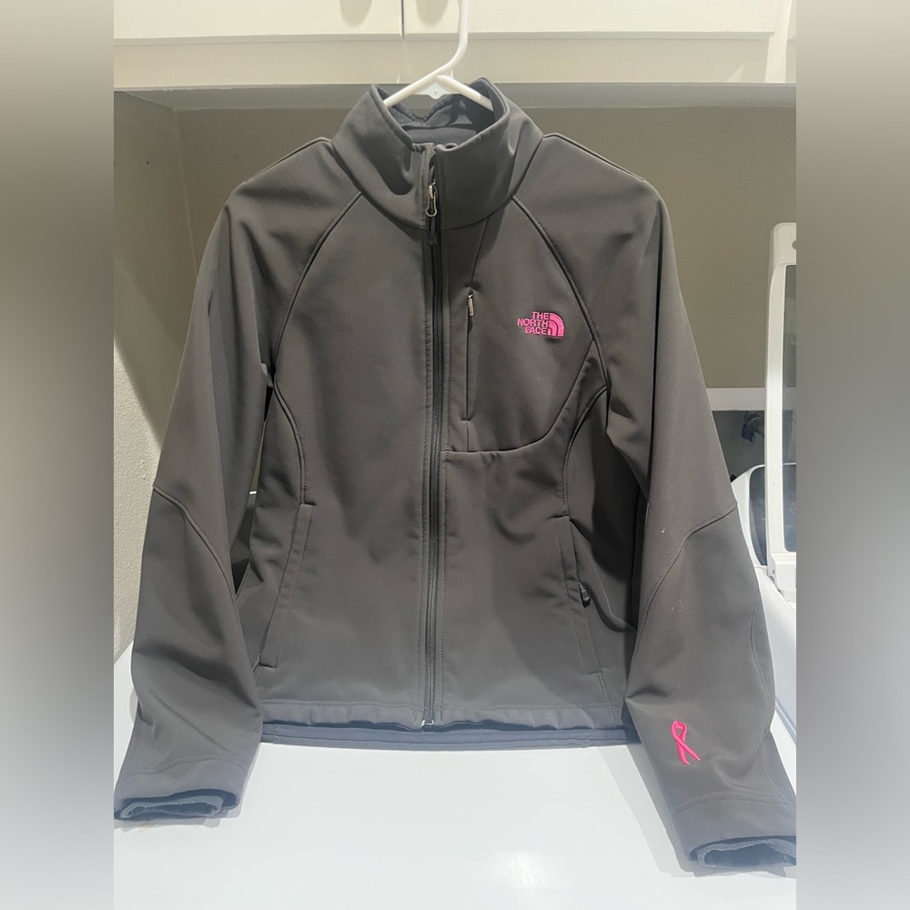 The north face jacket